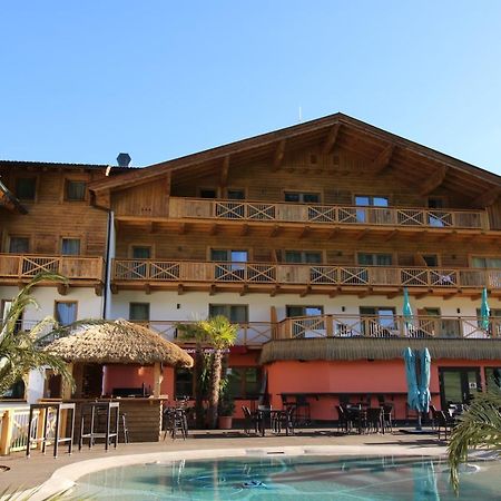 Das Thiers Thiersee Exterior photo