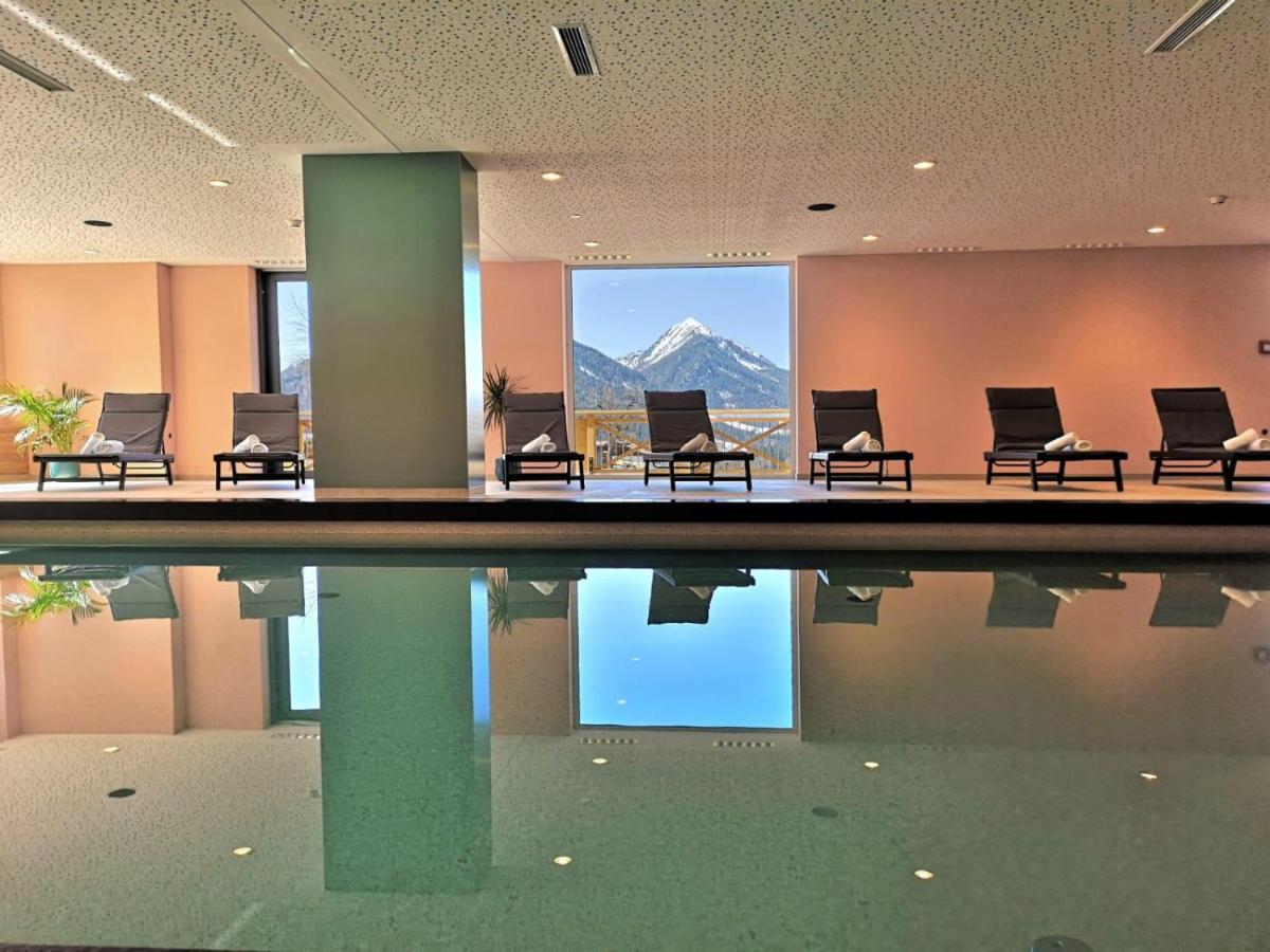 Das Thiers Thiersee Exterior photo